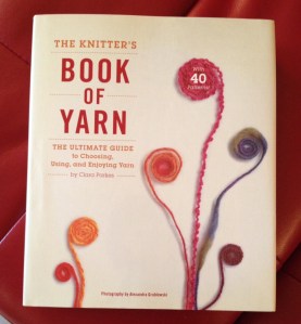Book of Yarn