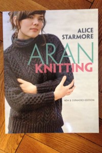 AranKnitting