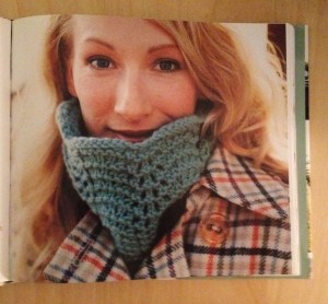 Luxe Neck Warmer