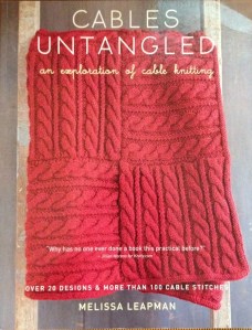 Cables Untangled - trade paperback