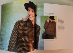 Devonshire Jacket