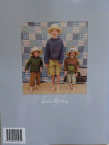 The Magical World According to Miss Millie - back cover