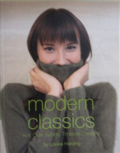 Modern Classics by Louisa Harding