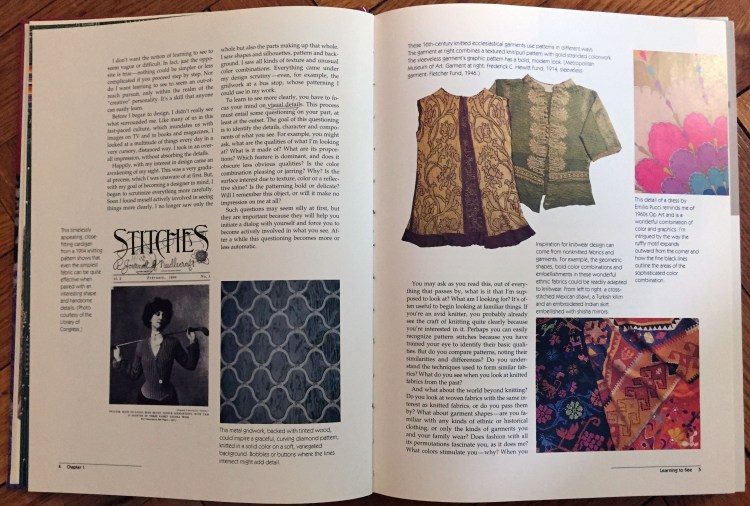 Chapter 1 - Learning to See