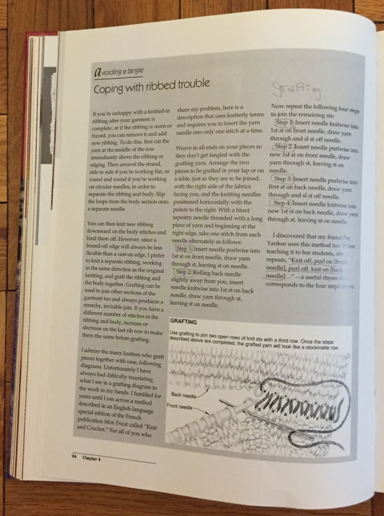 Chapter 4 - Grafting