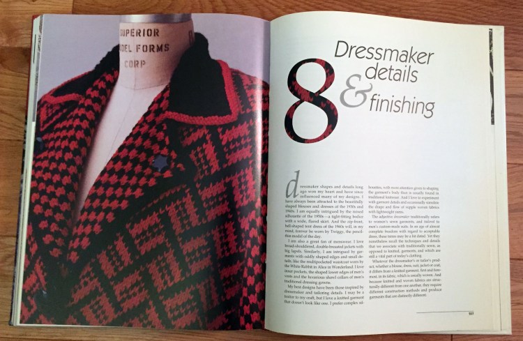 Chapter 8 - Details & Finishing