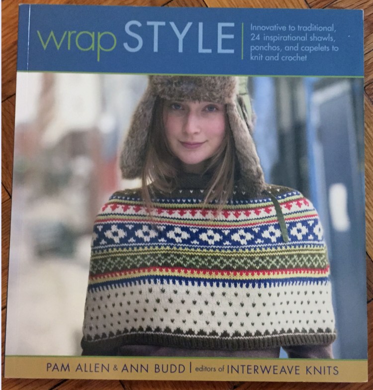 Wrap Style - Interweave - 2005