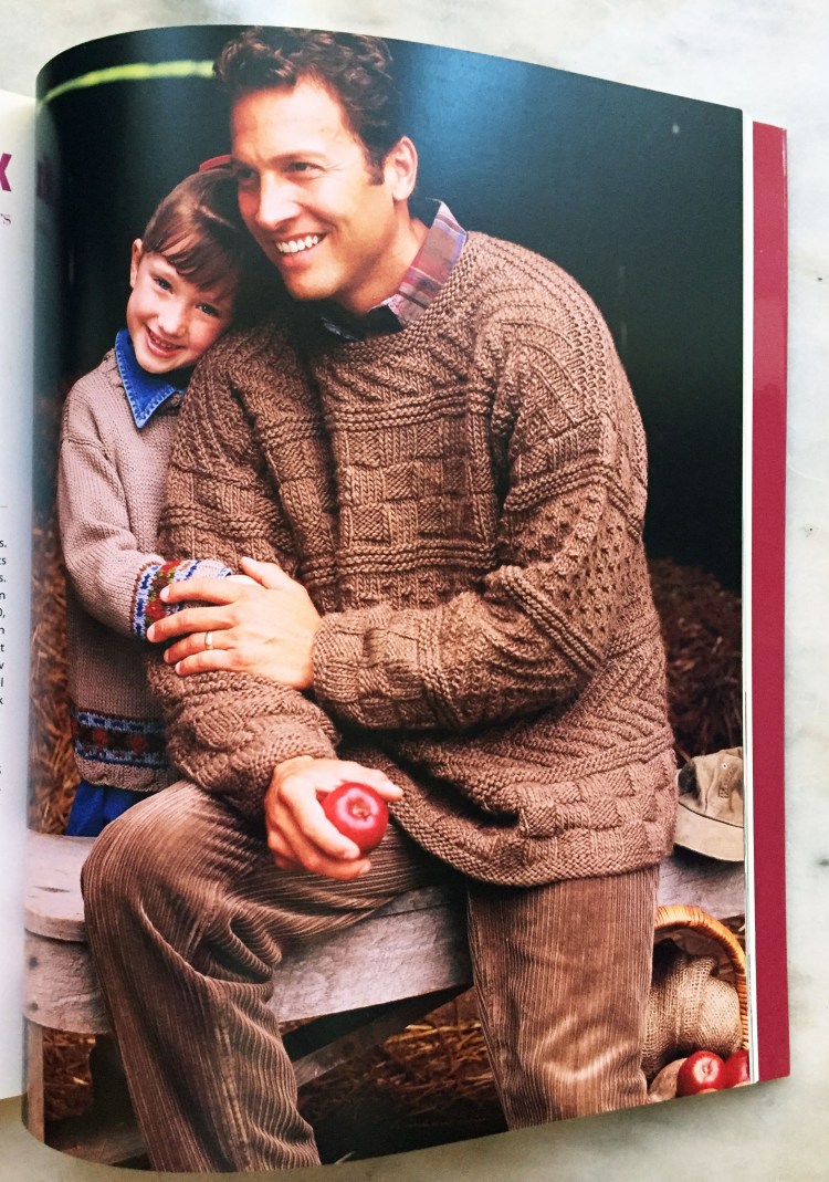 Stitch Mix Guys Pullovers