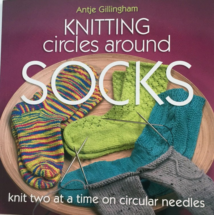 Knitting_Socks