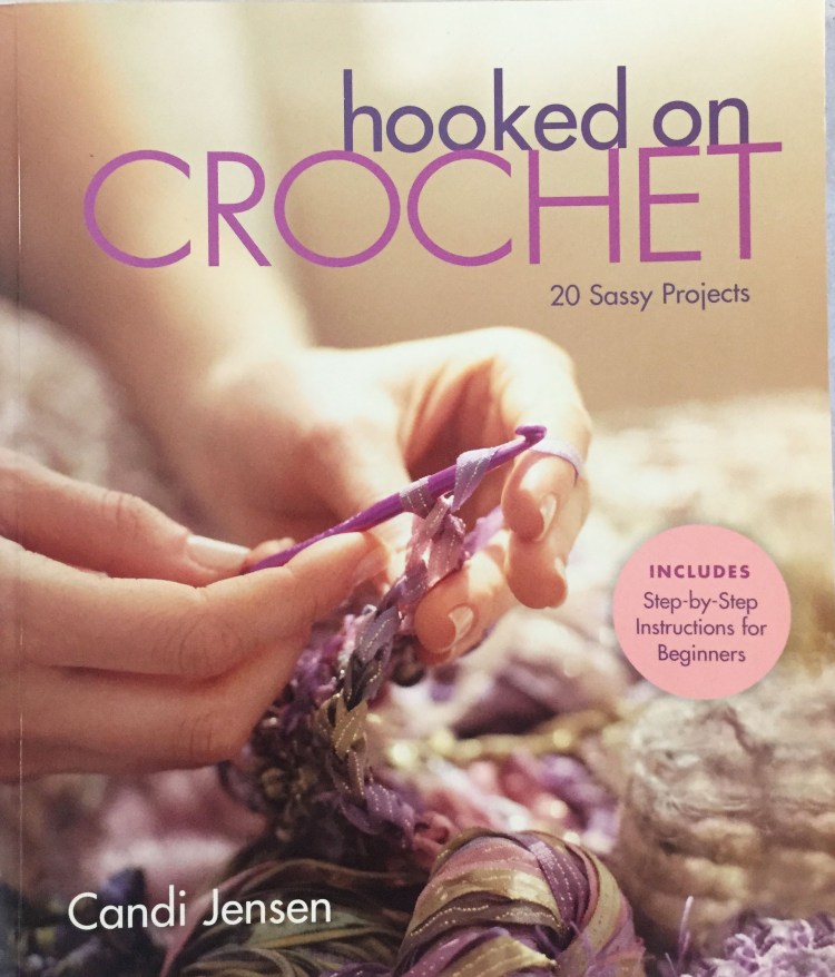 Hook on Crochet_cvr